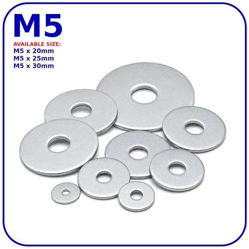 Penny repair washers large - repair,