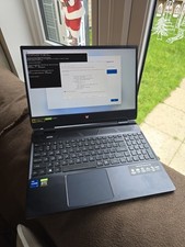 ACER - Predator Helios 300