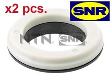 Pcs front shock absorber - x2,