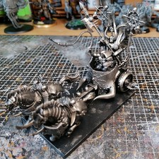 Warhammer Old World - Warriors