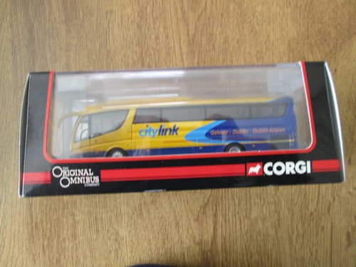 Om46203 irizar citylink - om46203, pb-citylink