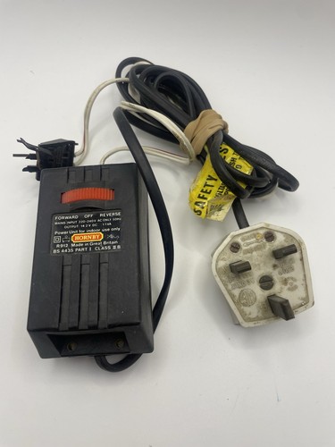 Hornby forward off reverse - hornby,