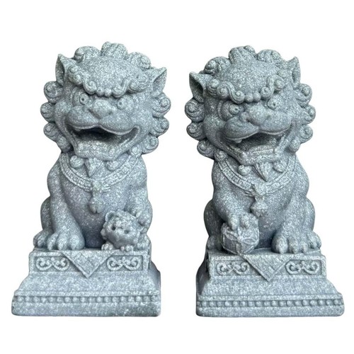 Livelyfish asian foo dogs - livelyfish,