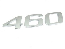 Genuine New VOLVO 460 BADGE