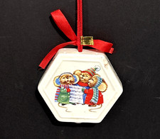 Vintage 1980's Christmas