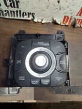 Renault Laguna 2011 Multimedia