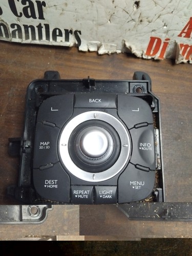 Renault laguna 2011 multimedia - 2011,
