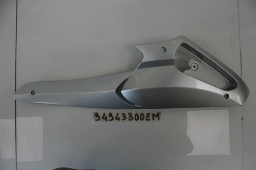 Right side panel fairing - right,