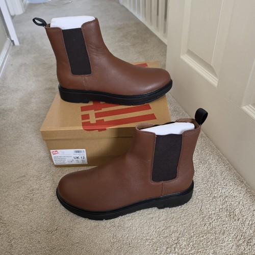 Fitflop skandi men - fitflop, size