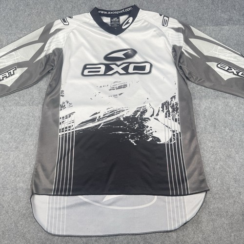 Axo sport motocross - motocross, mx