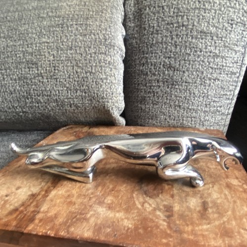 Original vintage jaguar - original, leaper