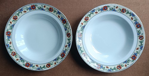 Pair sampson bridgwood - pair,