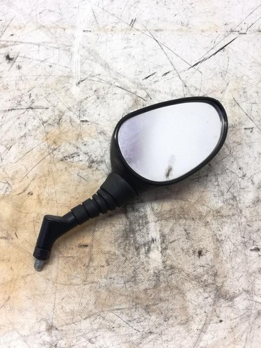 Right mirror for yamaha 250 - mirror, yp