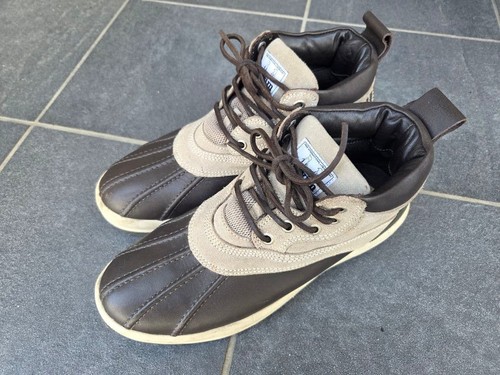 Visvim men shoes 0us vhtf - shoes, 10.0us