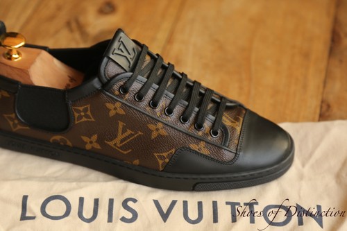 Louis vuitton black - louis,