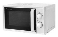 Russell Hobbs RHM1725 Manual