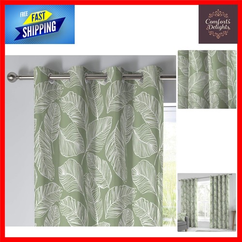 Modern botanical cotton - modern,