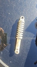 Rear shock absorber Q1194