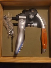 Laguiole Wine Bottle Opener