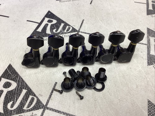 Ibanez gotoh sg38 - 80’s,