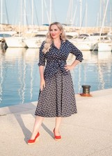 BNWT Bombshell by Katya