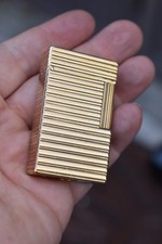 Vintage S.T. Dupont Lighter