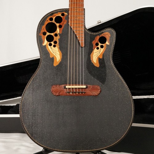 Ovation super adamas 1587 - ovation, 1587-5