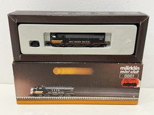 Marklin Z Gauge 8861 USA