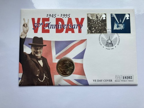 Pound coin 1995 - pound, dove