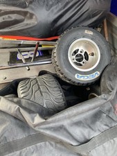 Kart Wet Rims