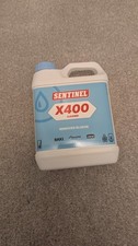 Sentinel x400 high performance - sentinel,