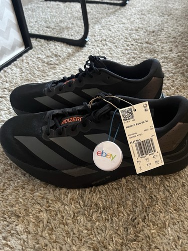Men adidas adizero - adizero, evo