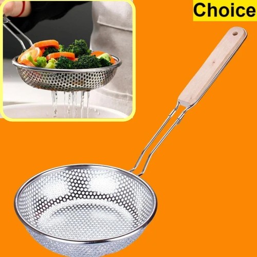 Stainless steel fine mesh - steel,