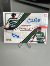 Panini Immaculate 23/24 Luis