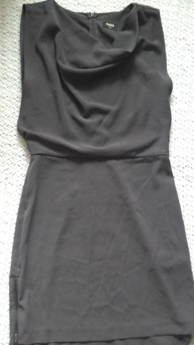Ladies oasis dress - dress, size8
