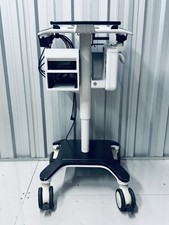 GE MOBILE ADVANCED ISOLATION CART FOR USE WITH GE LOGIQ E SERIES