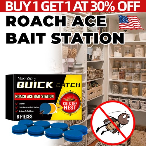 16x cockroach killer gel bait - cockroach,