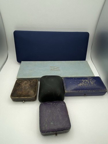 Job lot antique jewellery - lot, of