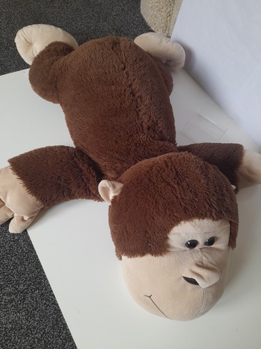 Extra large monkey 87cms long - extra,