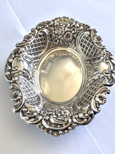Qeii heavy gauge silver - gauge,