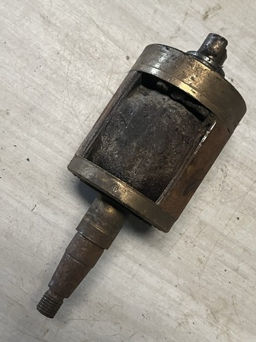 Lucas m01 msl vintage - lucas, msl?
