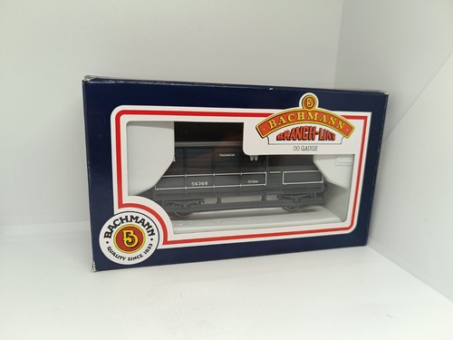 Bachmann 301a 20t gwr - 20t, toad