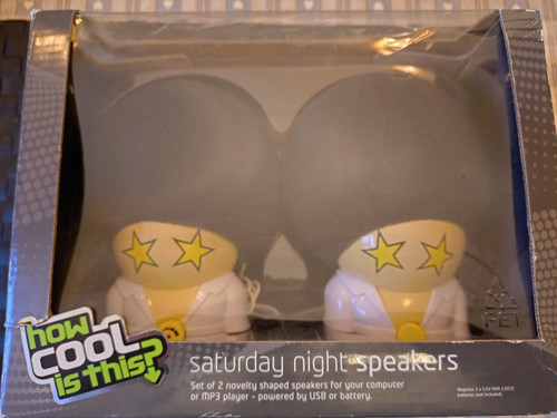 Saturday night novelty - saturday,