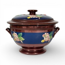 Fine Earthenware JERSEY