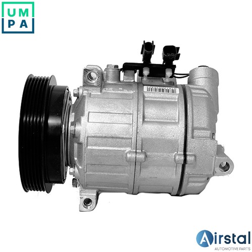 Compressor air conditioning - compressor,