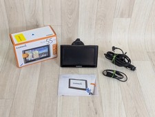 Garmin Nuvi 55 SatNav GPS