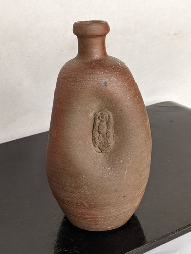 Bizen antique 19th - 19th, century