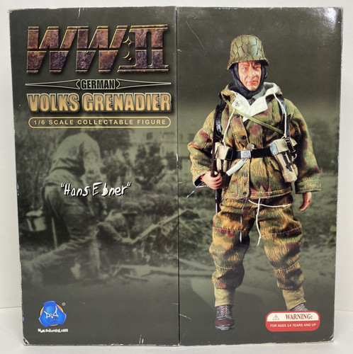 Did wwii german volks - wwii,