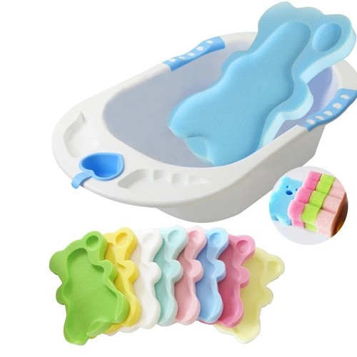 Baby bath mat non - mat,