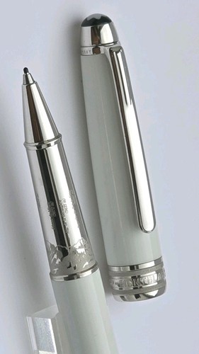 Montblanc meisterstuck 163 - montblanc,